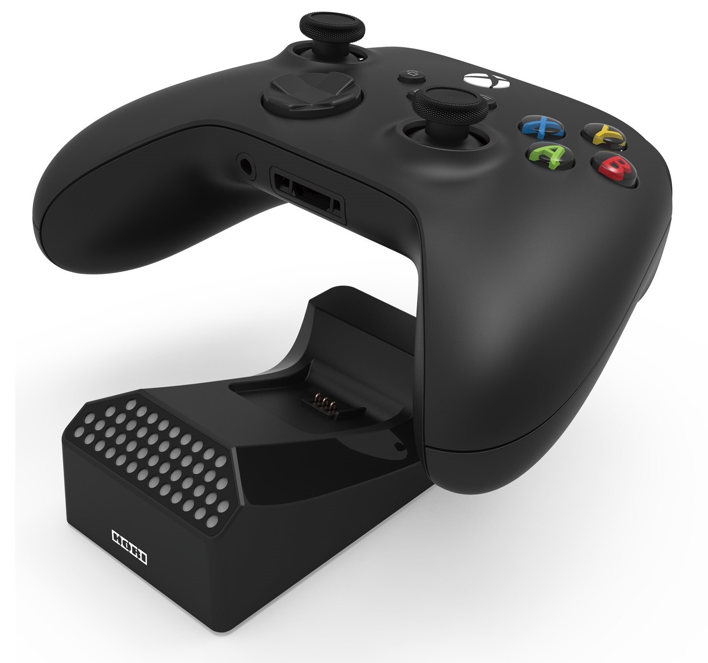 Hori Xbox Solo Charging Station Xbox Series X InStock Buy Now
