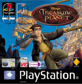 Treasure Planet for Treasure Planet for