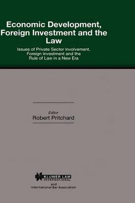 Economic Development, Foreign Investment and the Law image