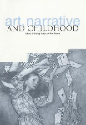 Art, Narrative and Childhood image