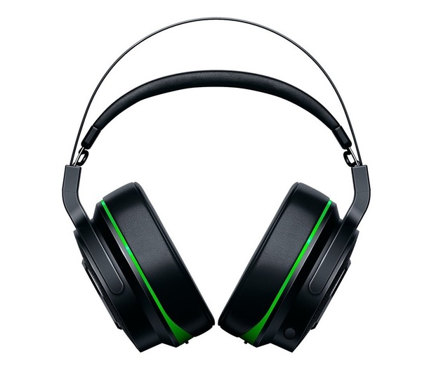 Razer Thresher Ultimate Wireless Gaming Headset Xbox One Xbox One