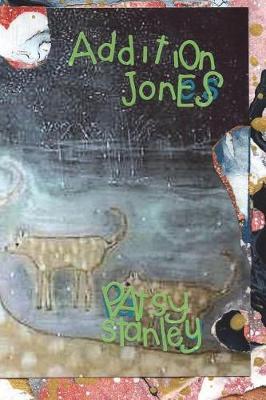 Addition Jones by Patsy Stanley image