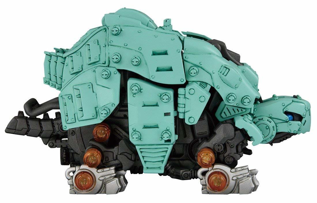 Zoids Wild: ZW05 Gannontoise - Model Kit