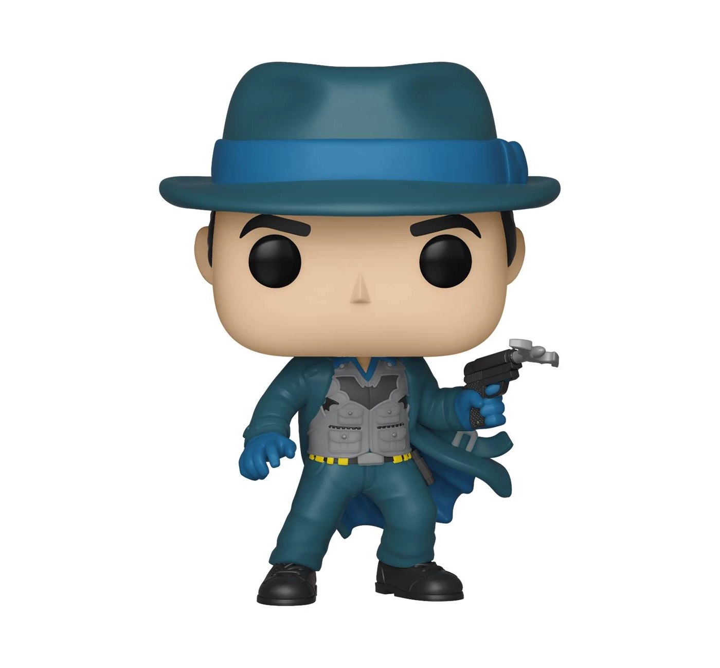 DC Comics - Bombshells Funko Gift Box image