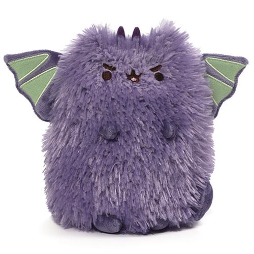 pusheen cat dragon