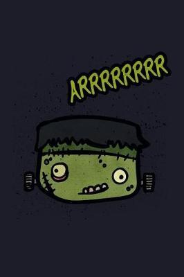 Arrrrrrrr by Uab Kidkis image