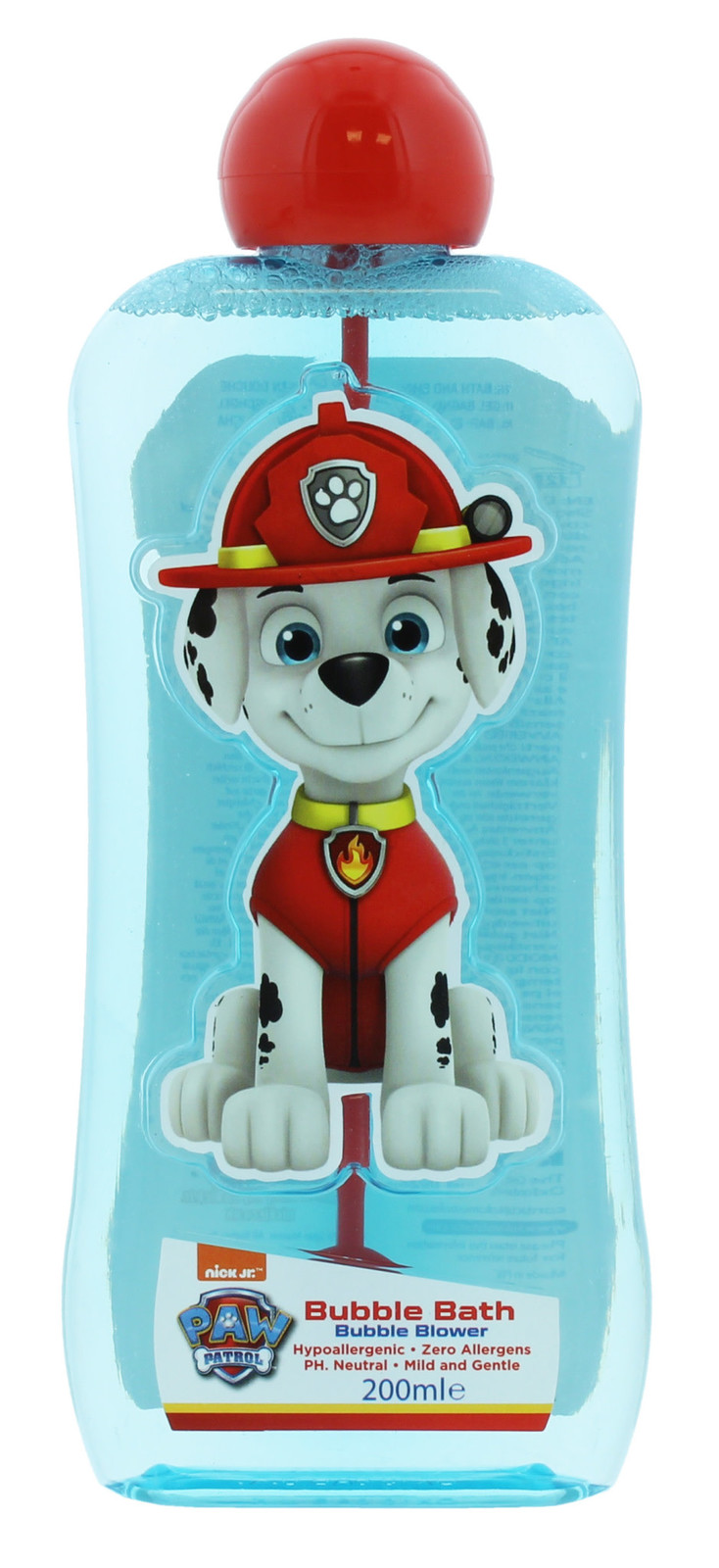 Buy Paw Patrol Bubble Bath Bubble Blower at Mighty Ape NZ