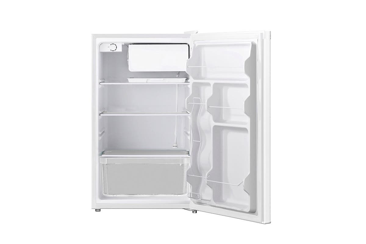 Buy Kogan 123L Bar Fridge White at Mighty Ape NZ