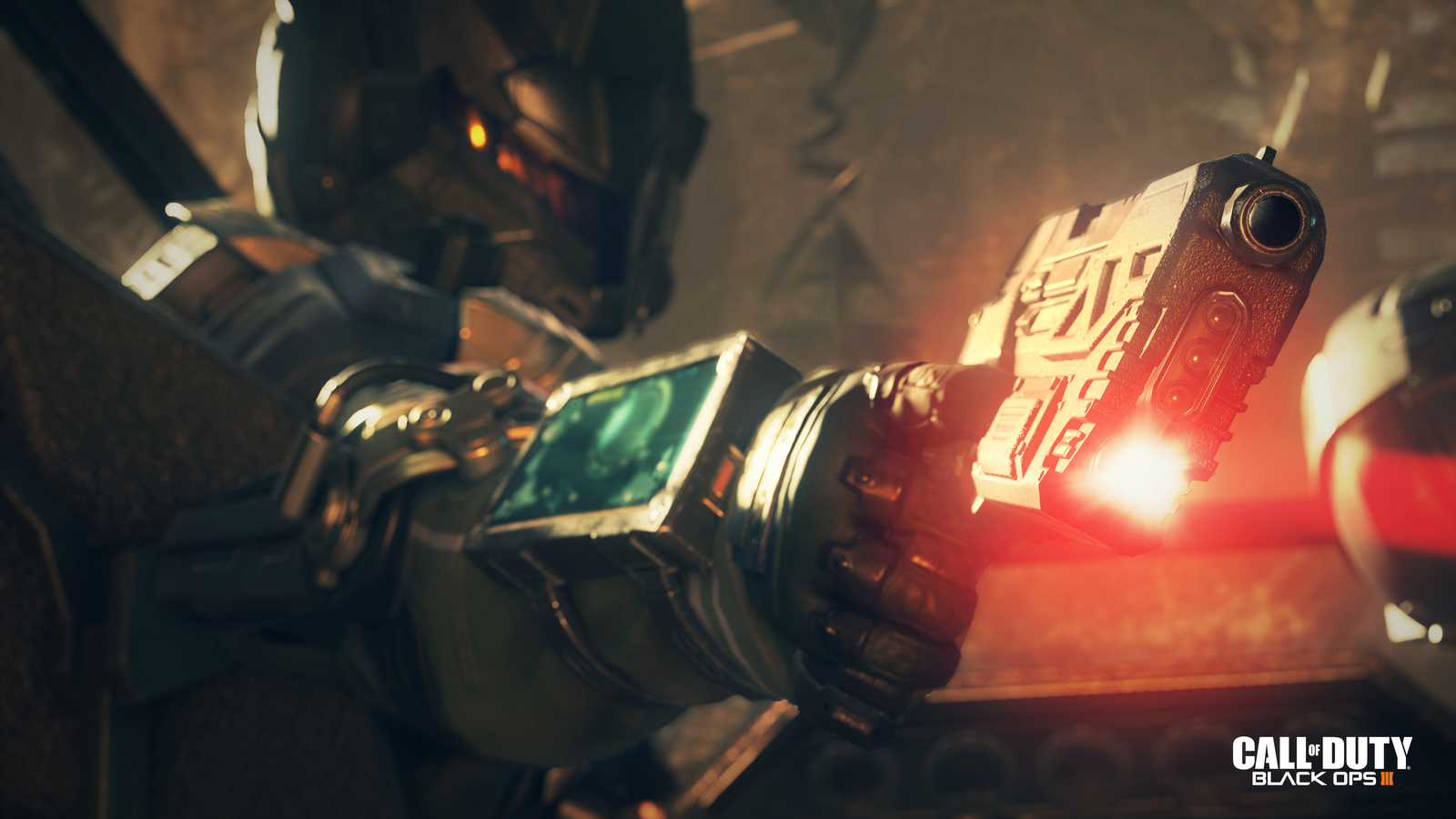 Call of Duty: Black Ops III Juggernog Edition for PS4 image