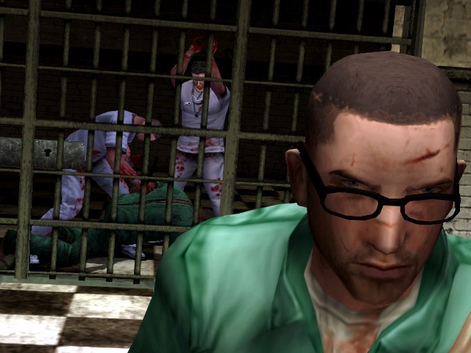 Manhunt 2 for PlayStation 2 image