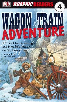 Wagon Train Adventure image