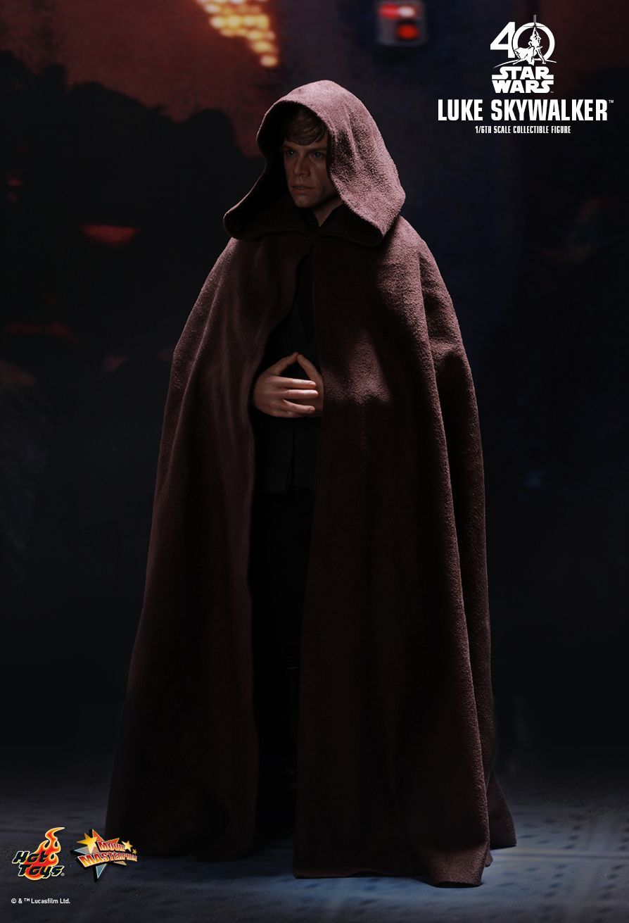 Luke Skywalker - 12" Articulated Figure image