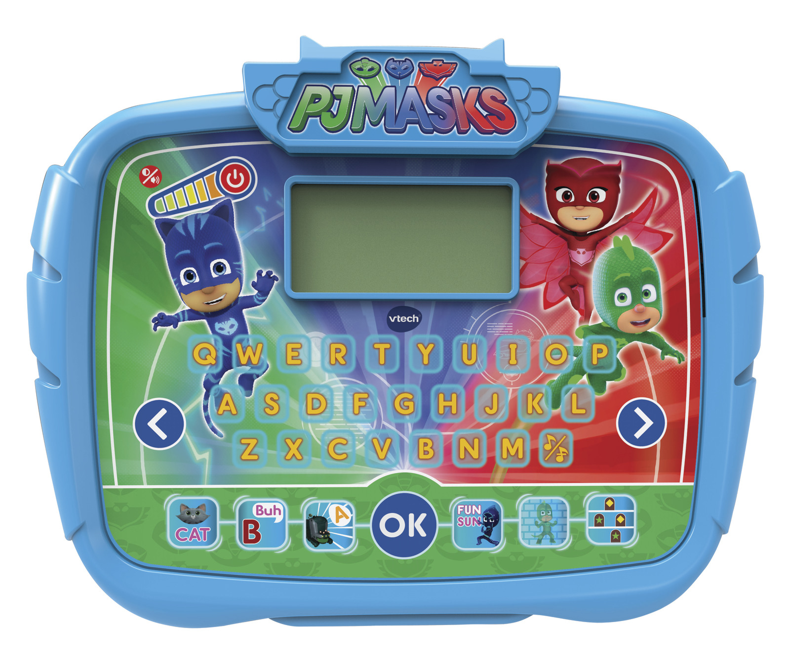 Vtech: PJ Masks - Super Hero Learning Tablet