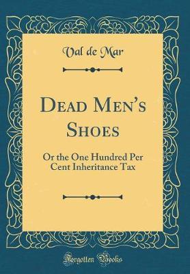 Dead Men's Shoes by Val De Mar image