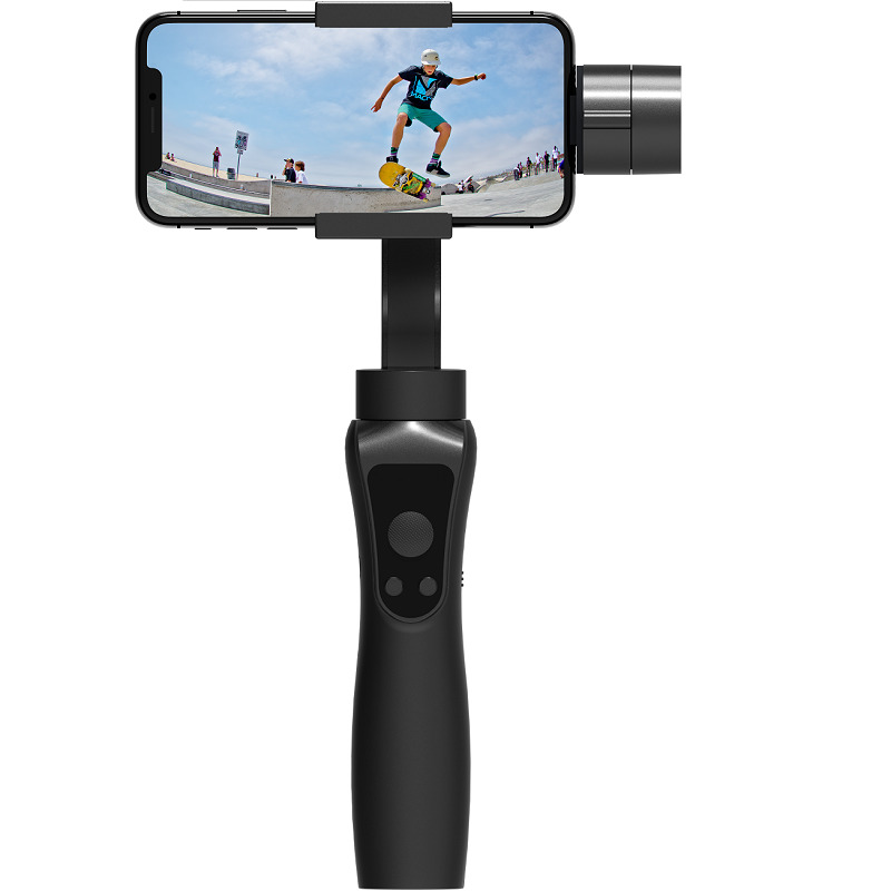 3-Axis Handheld Gimbal Stabilizer YouTube Video Vlog