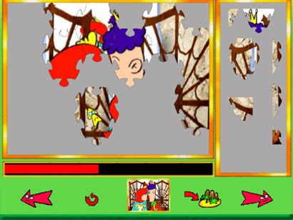 Cinderella for PlayStation 2 image