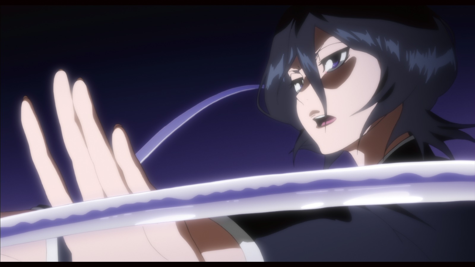 Bleach the Movie 4: Hell Verse on DVD image