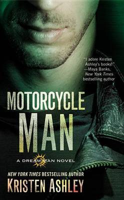 Motorcycle Man image