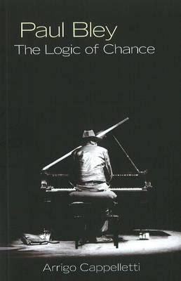 Paul Bley by Arrigo Cappelletti image