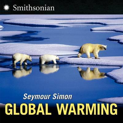 Global Warming by Seymour Simon image