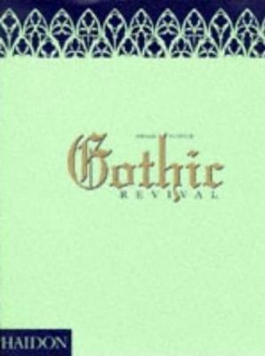 Gothic Revival by Megan Aldrich image