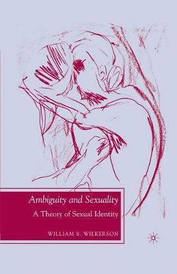 Ambiguity and Sexuality image