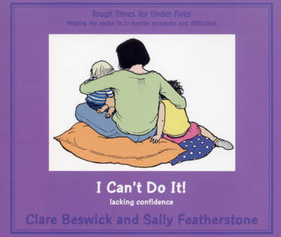 I Can't Do it by Clare Beswick image