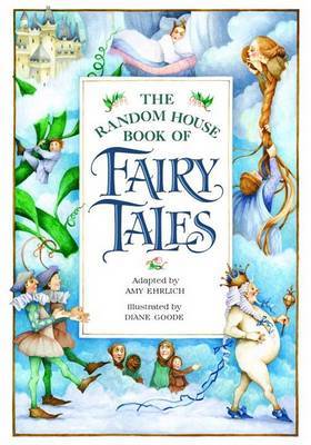 The Random House Book of Fairy Tales image