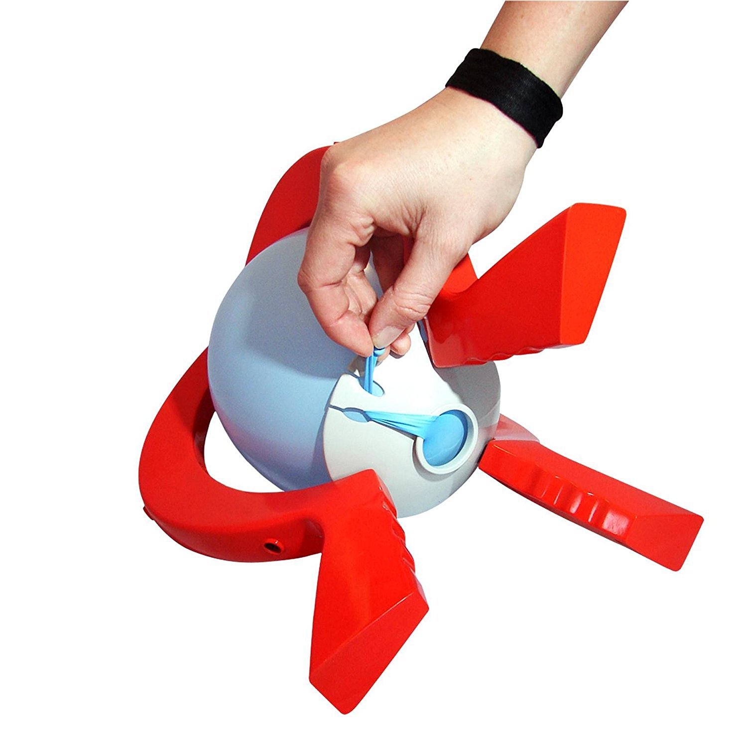 Boom Boom Balloon - Children's Party Game