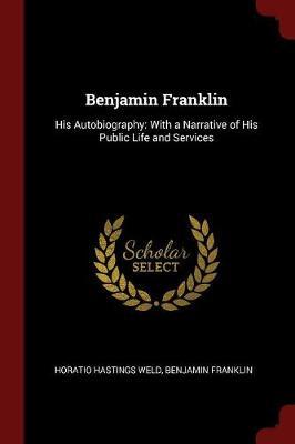 Benjamin Franklin by H Hastings Weld image