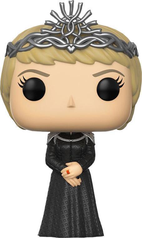 Game of Thrones (S8) - Cersei Lannister Pop! Vinyl Figure image