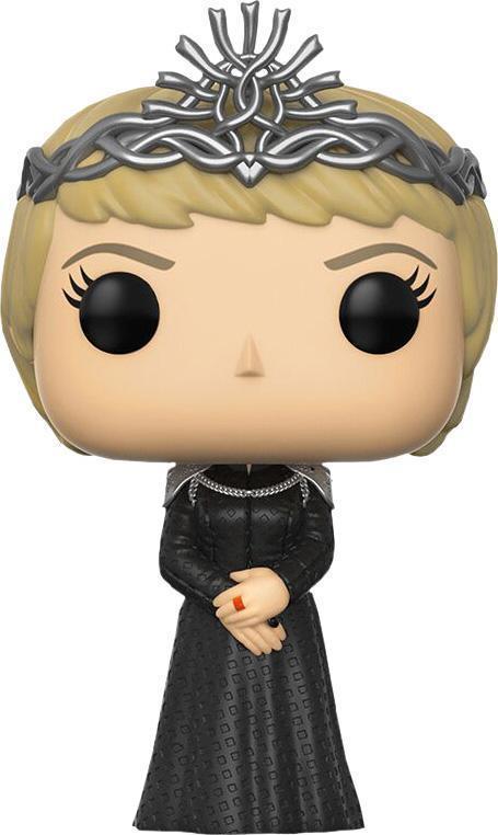 Cersei Lannister - Pop! Vinyl Figure image