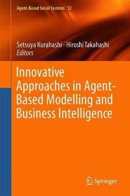 Innovative Approaches in Agent-Based Modelling and Business Intelligence image