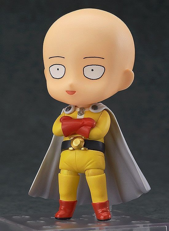 Saitama - Nendoroid Figure image