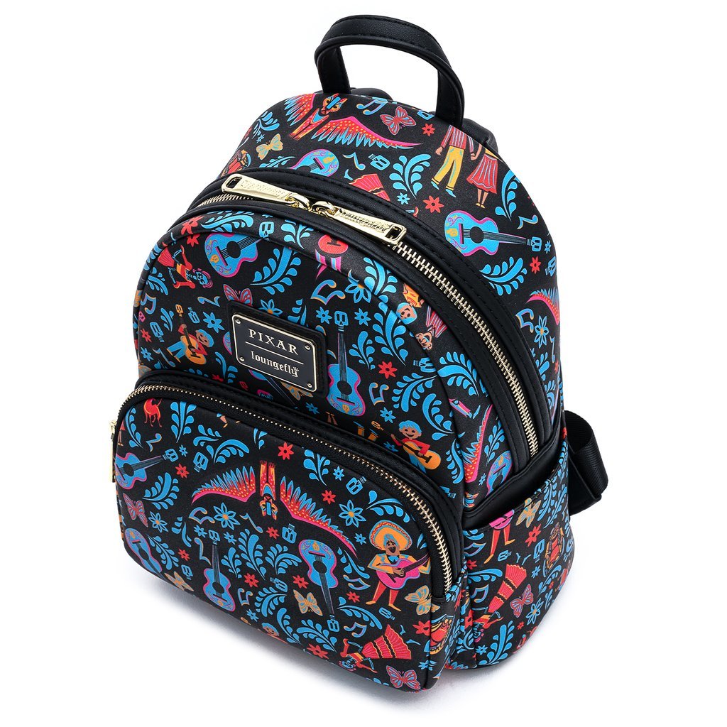 disney coco mini backpack