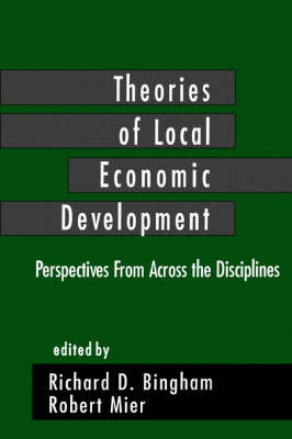 Theories of Local Economic Development image