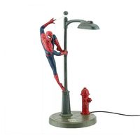 Paladone: Spider-Man - Desk Lamp