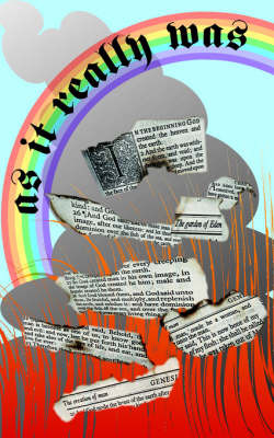 As It Really Was by Marilyn Botterill image
