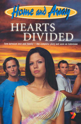 Hearts Divided by Leon F. Saunders image