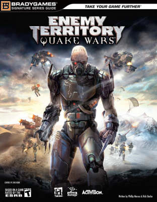 "Enemy Territory: Quake Wars" image