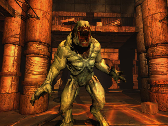Doom 3 (Essentials) for PC image