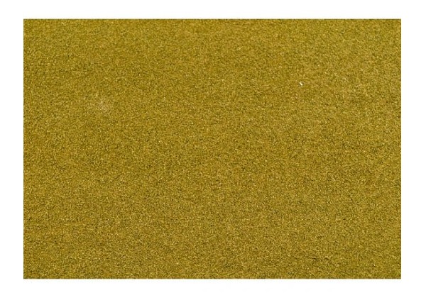 JTT: N Scale Golden Straw - Grass Mat (50” x 34”) image