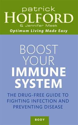 Boost Your Immune System image