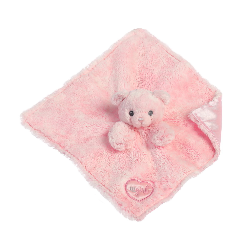 Aurora Lil Girl Luvster (Small) image