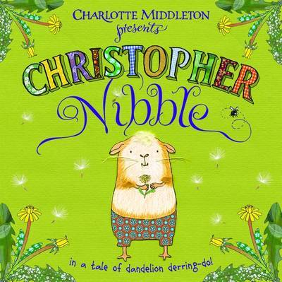 Christopher Nibble image