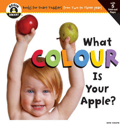 What Colour is Your Apple? image