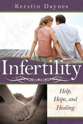 Infertility by Kerstin Daynes image