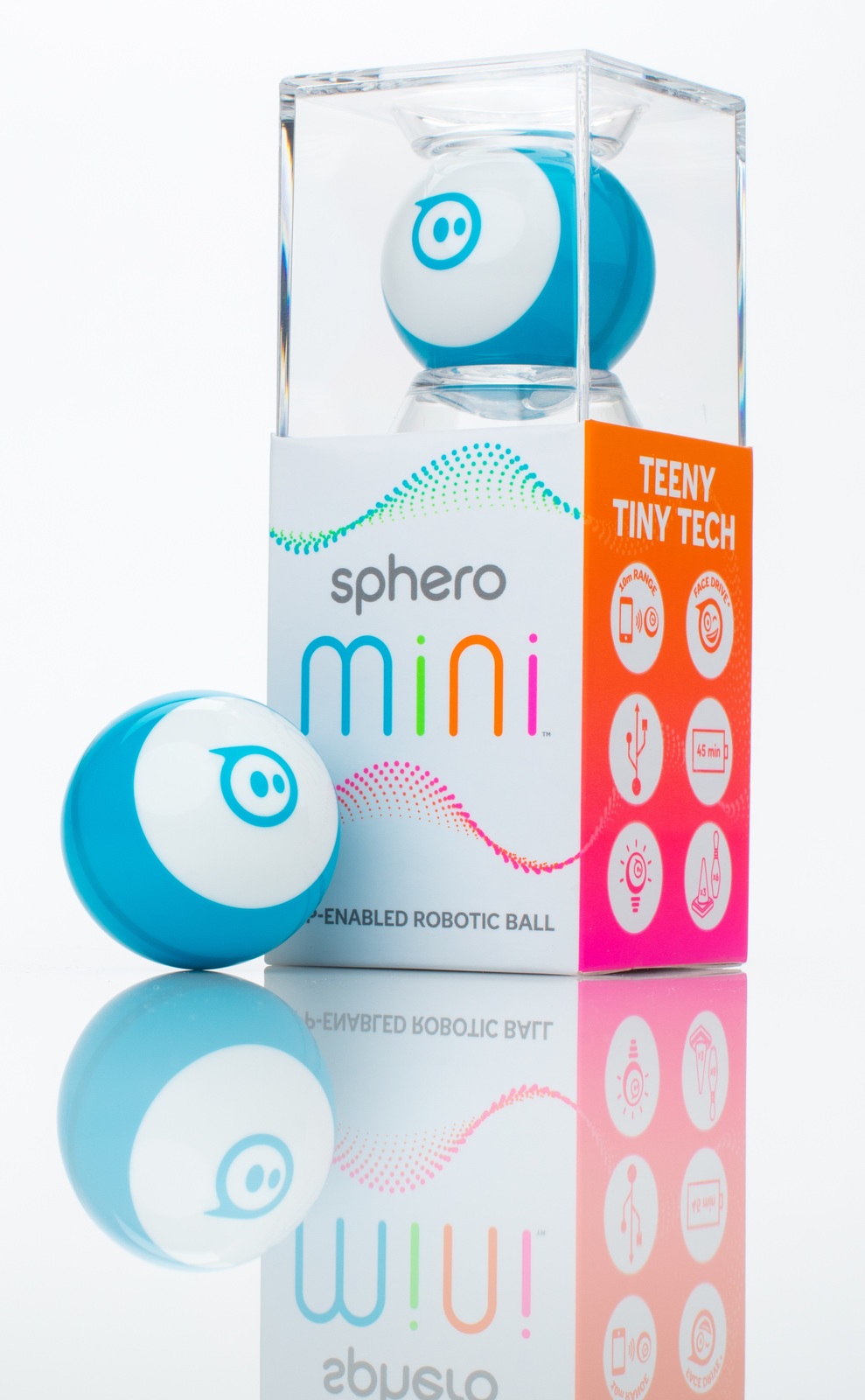 Sphero Mini - Blue image