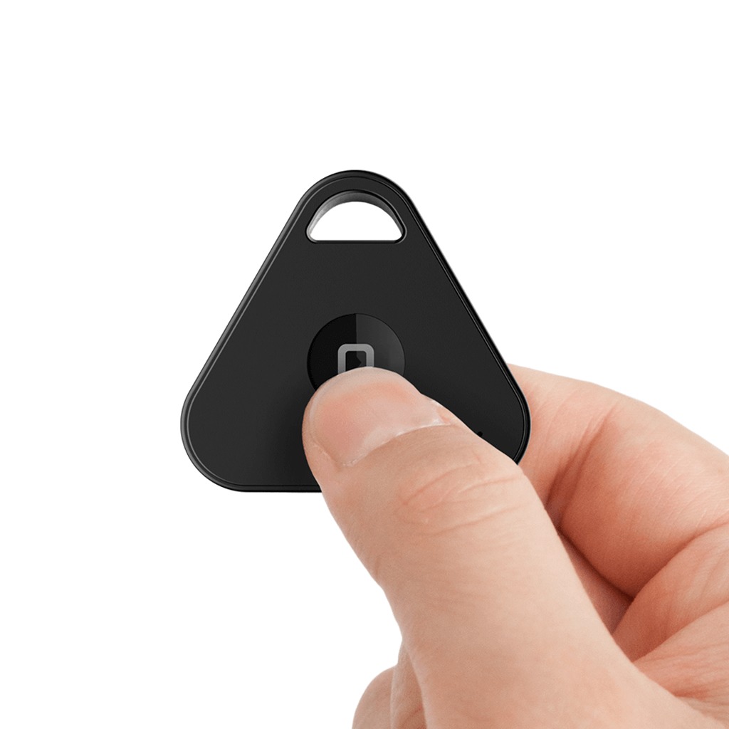 ZUS Car Key Finder image
