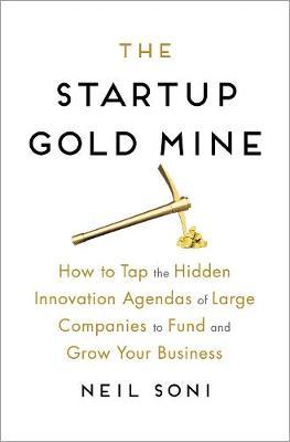 Startup Gold Mine by Neil Soni image